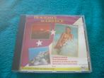 CD - VACANCES EN GRÈCE, Enlèvement ou Envoi, Comme neuf, Musique du monde