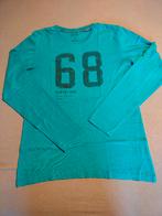 Longsleeve heren Esprit - maat M, Kleding | Heren, T-shirts, Ophalen of Verzenden, Zo goed als nieuw, Esprit, Maat 48/50 (M)