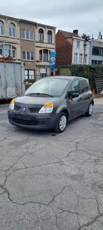 Renault Modus 1.2 16V 143km, Auto's, Stof, Particulier, Euro 4, Electronic Stability Program (ESP)