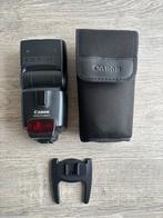 Canon 430EX ll, Audio, Tv en Foto, Foto | Flitsers, Ophalen, Gebruikt, Canon, Kantelbaar