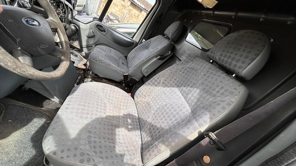 Toutes pieces ford 2008, Autos : Pièces & Accessoires, Enlèvement, Ford