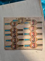 Sigarenbandjes, Verzamelen, Ophalen, Zo goed als nieuw, Sigarenbandjes