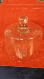 Zware oude glazen stolp, Enlèvement ou Envoi, Utilisé