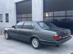 BMW 750iL, Auto's, Automaat, 4 deurs, Achterwielaandrijving, 5000 cc