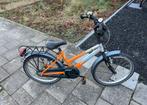 kinderfiets jongens en meisjes, Fietsen en Brommers, Ophalen, Zo goed als nieuw, Batavus