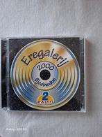 Double CD Hall of Fame 2000 Shubiedoe Radio 2, Enlèvement ou Envoi