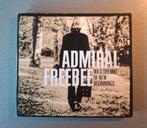 Cd/dvd. Admiral Freebee. Wild dreams of new beginnings., Cd's en Dvd's, Ophalen of Verzenden