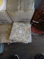 retro tegel nieuw 5 vierkante meter, Doe-het-zelf en Bouw, Tegels, Ophalen