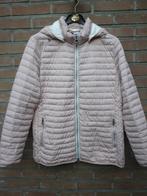 Gewatteerde Zomerjas Fuchs Schmitt, Beige, Maat 42/44 (L), Ophalen of Verzenden, Zo goed als nieuw