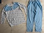 Pyjama  maat XL (nr7231), Kleding | Dames, Ophalen of Verzenden, Zo goed als nieuw, Maat 46/48 (XL) of groter