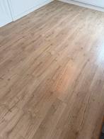 Laminaat Quick-Step NIEUWSTAAT, Doe-het-zelf en Bouw, Ophalen, Zo goed als nieuw, Laminaat