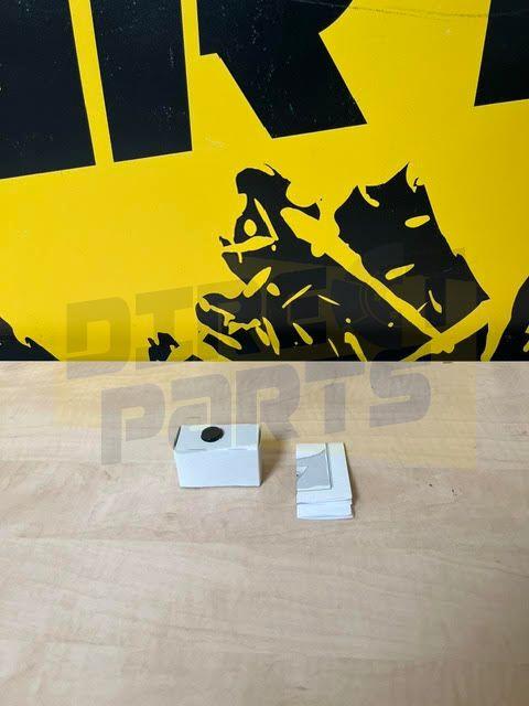 Volkswagen Caddy V (12/20-../..) PDC SENSOR BINNEN Origineel, Autos : Pièces & Accessoires, Rétroviseurs, Volkswagen, Neuf, Enlèvement ou Envoi