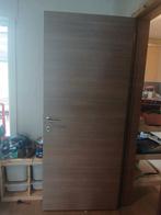 Deur rechtsdraaiende 83x 201,5cm, Doe-het-zelf en Bouw, Ophalen