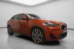 BMW X2 PHEV 1.5iA xDrive25e Pack M (automatique), Autos, BMW, Euro 6, Entreprise, Carnet d'entretien, Noir