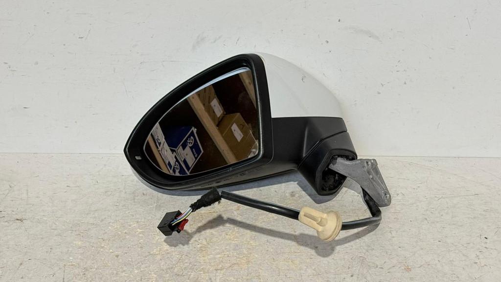 R troviseur ext rieur gauche pour Volkswagen Touran 5T, Fabrikant BV, Utilisé, Info@fabrikant.eu, Fabrikantstraat 1
1000 AA  Amsterdam, NL