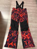 Skibroek voor meisjes -maat 36, Kinderen en Baby's, Kinderkleding | Maat 176, Ophalen of Verzenden, Zo goed als nieuw