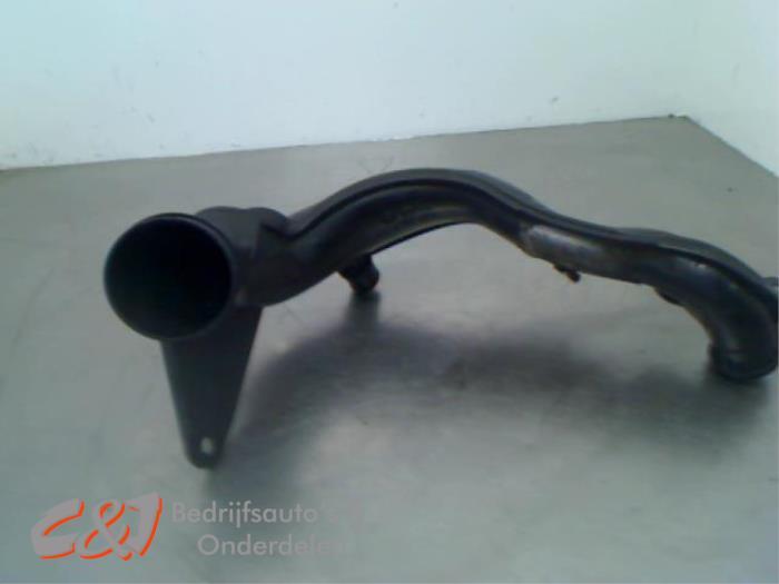 Aanzuigslang Lucht van een Citroen Jumpy, Gebruikt, -, Ophalen of Verzenden, -