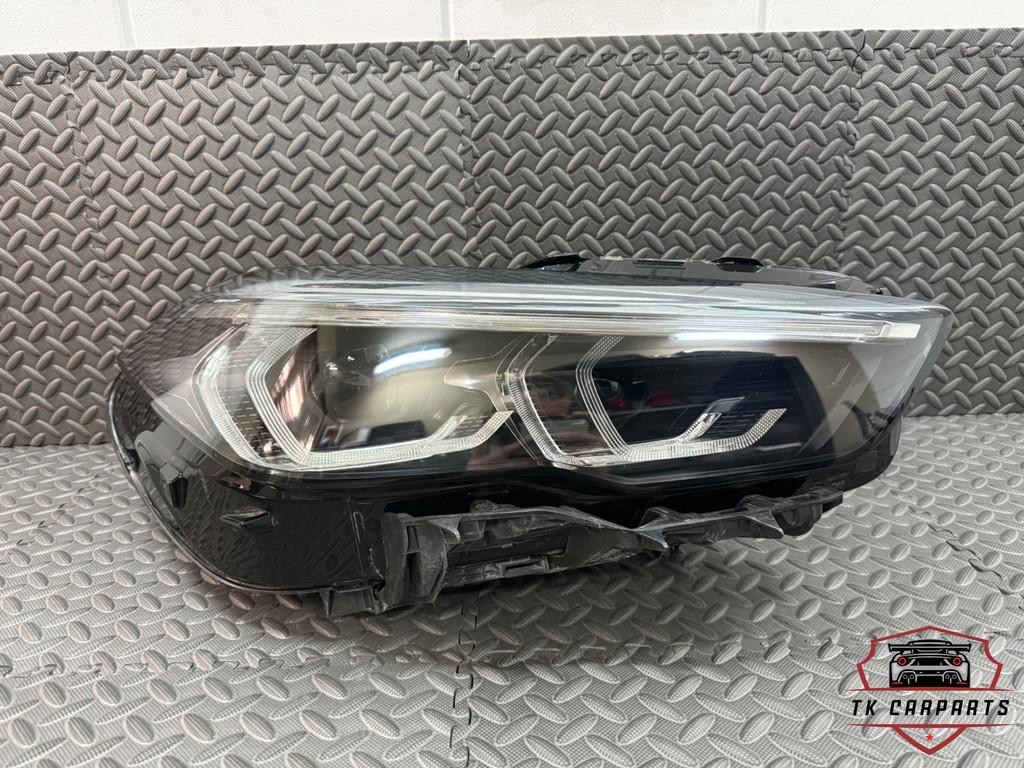 Ampoule LED droite BMW S rie 2 F44 5A1E064, Info@bmw.de, BMW, Bayerische Motoren Werke AG, Neuf