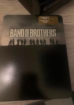 Dvd box Band Of Brothers, Enlèvement ou Envoi, Comme neuf