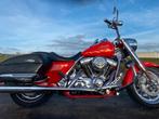 Mooie Roadking CVO Screaming Eagle 2007, Plus de 35 kW, Particulier, 1802 cm³, Chopper