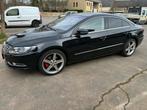 VW CC, Euro 5, Passat CC, 4 portes, Particulier
