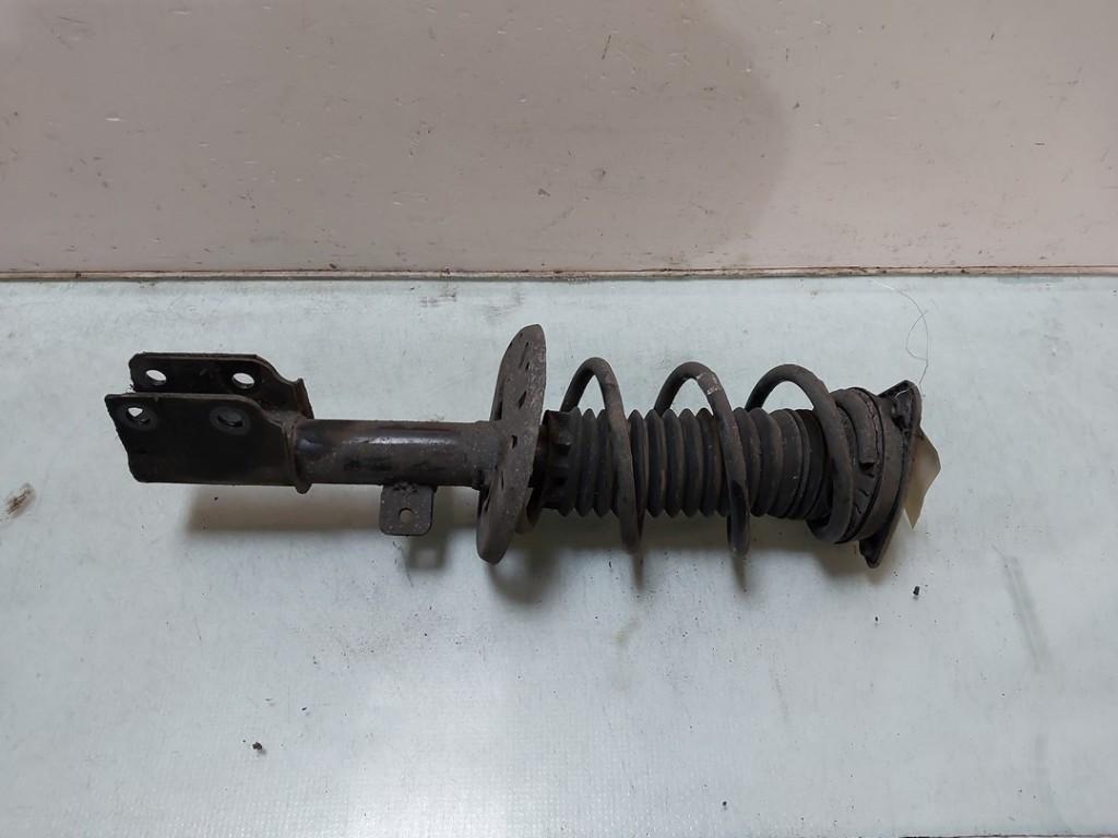 SCHOKBREKER LINKS VOOR Opel Combo Cargo (|9833305980|), Dhr. J. Ham, Gebruikt, Administratie@autoham.nl, Opel