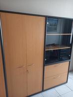 (Boeken)kasten, 70 à 120 cm, Enlèvement, Utilisé, 40 à 80 cm