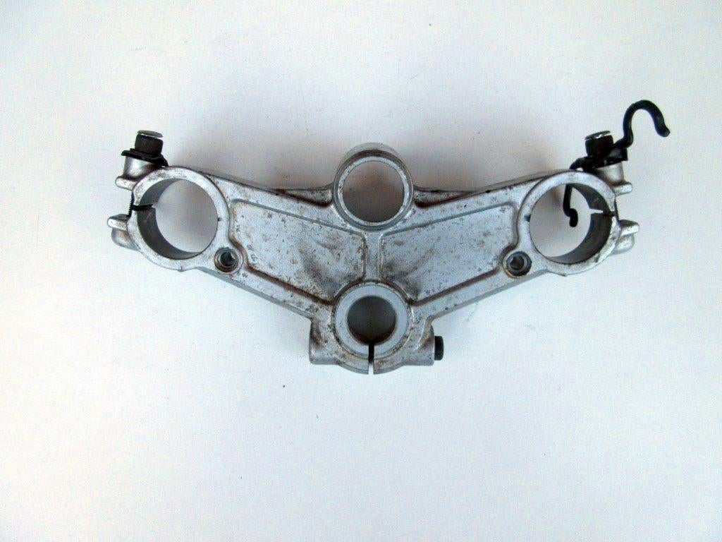 Honda CBX750 kroonplaat balhoofdplaat kroon plaat CBX 750 F2, Motos, Enlèvement ou Envoi, Utilisé