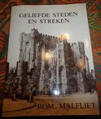 Romain Malfliet, Ophalen of Verzenden