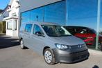 CAMÉRA VOLKSWAGEN CADDY 2.0TDI MAXI COMBI PLUS-5PL, Achat, Euro 6, Entreprise, Entretenue par le concessionnaire
