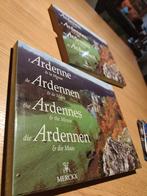V. Merckx - Ardenne et Meuse=Ardennen en de Maas, Ophalen of Verzenden, V. Merckx