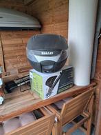 Topkoffer, Fietsen en Brommers, Ophalen