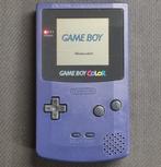 Nintendo Game Boy Color CGB-001 Console Gameboy, Consoles de jeu & Jeux vidéo, Consoles de jeu | Nintendo Game Boy, Enlèvement ou Envoi