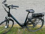 Elektrische fiets, werkt perfect., Fietsen en Brommers, Elektrische fietsen, Ophalen, Gebruikt, 30 tot 50 km per accu, Overige merken