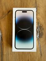 iPhone 14 pro max 256 gb, Télécoms, 256 GB, 80 %, Comme neuf, Enlèvement