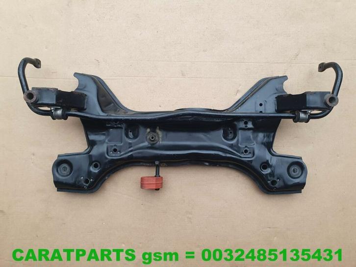 6R0199315 6r0199347 onderstel polo 6r subframe a1 ibiza 6j, Auto-onderdelen, Carrosserie, Audi, Seat, Volkswagen, Gebruikt