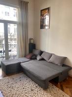 Canapé, Queen size, 210 cm, Enlèvement, 140 cm