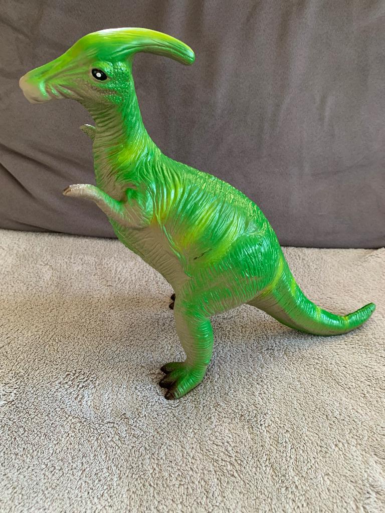 Dinosaurus, Ophalen of Verzenden, Zo goed als nieuw