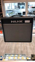 Ampli Nux mighty 20bt 75w, Musique & Instruments, Enlèvement, Comme neuf, Guitare basse, 50 à 100 watts