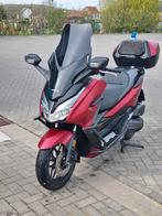 Honda forza 125 2020 avec 7500 km plus accessories, Entreprise