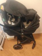 poussette combi cybex, Enfants & Bébés, Enlèvement, Poussette
