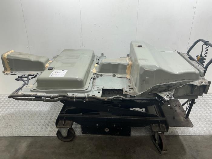 Batterie voiture électrique d'un Peugeot 208, Autos : Pièces & Accessoires, Utilisé, -, Peugeot, -