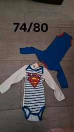 Nieuwe rompers maat 74/80, Enfants & Bébés, Vêtements de bébé | Taille 74, Enlèvement