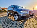 Audi Q3 2.0 TDI 150 pk Sport Edition/Pano dak/GPS, Voorwielaandrijving, 4 cilinders, Leder, Particulier