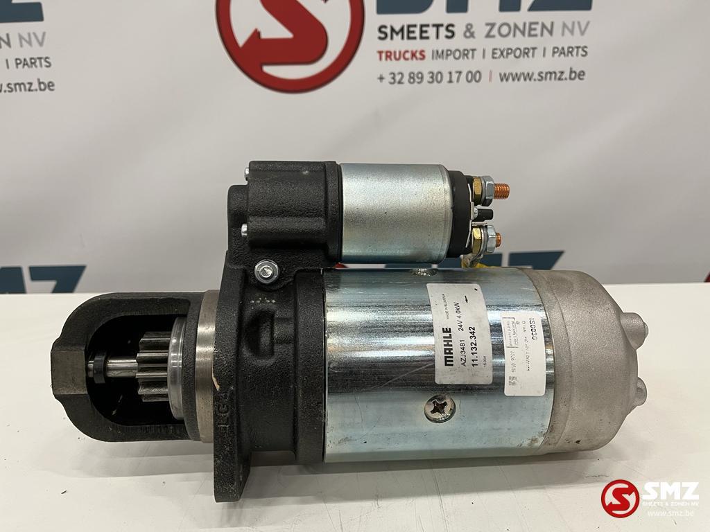 Starter motor 24V 4kW (kraan Sobemai), Nieuw, Overige merken, Elektronica en Kabels
