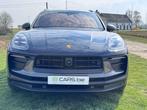 Porsche Macan Macan T 2.0 Turbo PDK (automatique), Autos, Cuir, 188 g/km, Achat, Euro 6