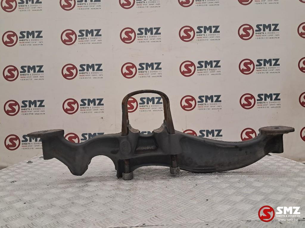 Occ étrier de suspension pneumatique droit DAF, Utilisé, DAF, Suspension et Châssis