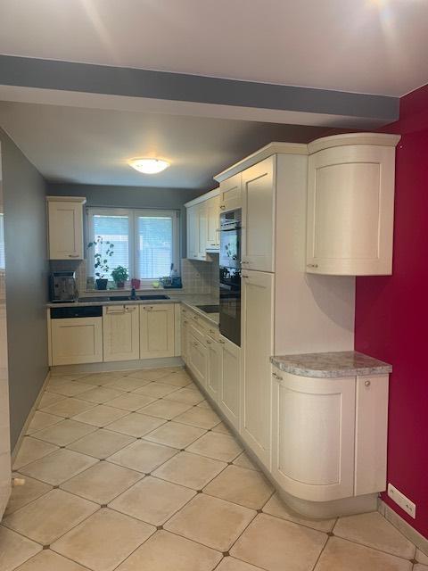 Cuisine équipée à vendre, Huis en Inrichting, Ophalen, Gebruikt