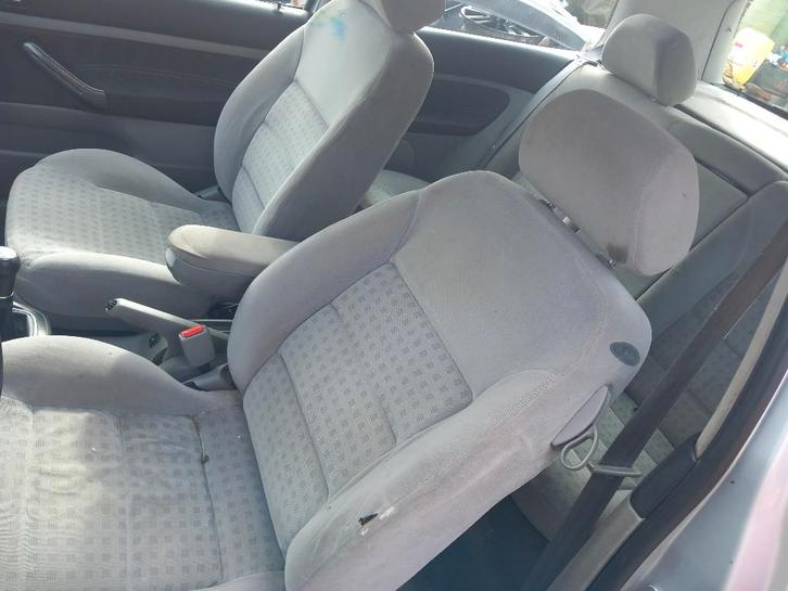 Intérieur golf 4, Autos : Pièces & Accessoires, Habitacle & Garnissage, Enlèvement