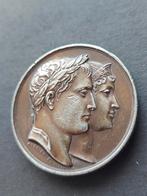 1811 Naissance de Napoléon et Marie Louise, Enlèvement ou Envoi